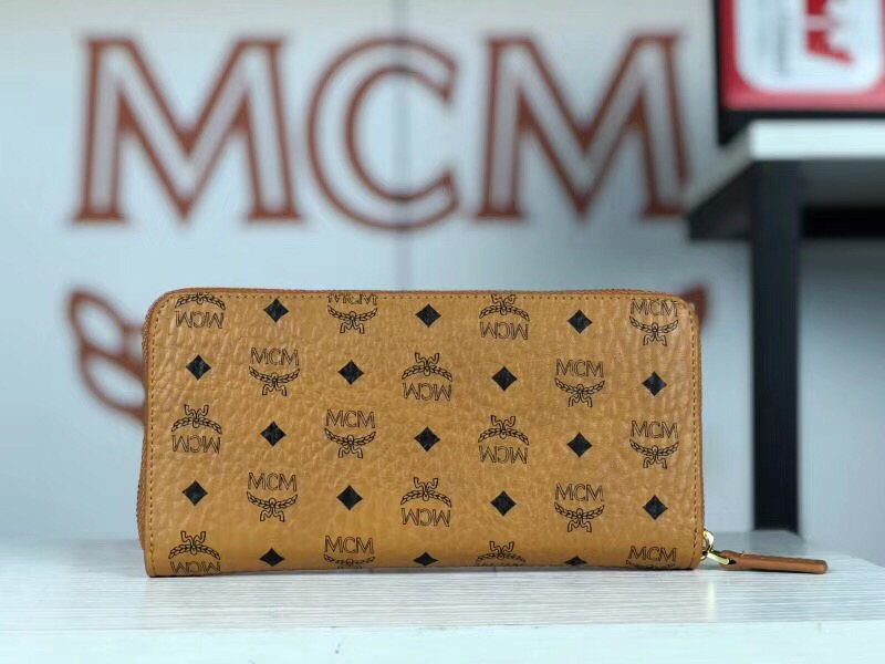 MCM Wallets